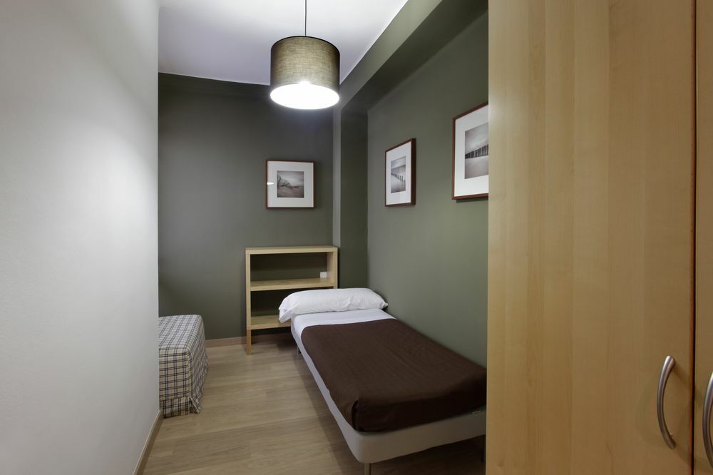 Fisa Rentals Aribau Barselona Dış mekan fotoğraf