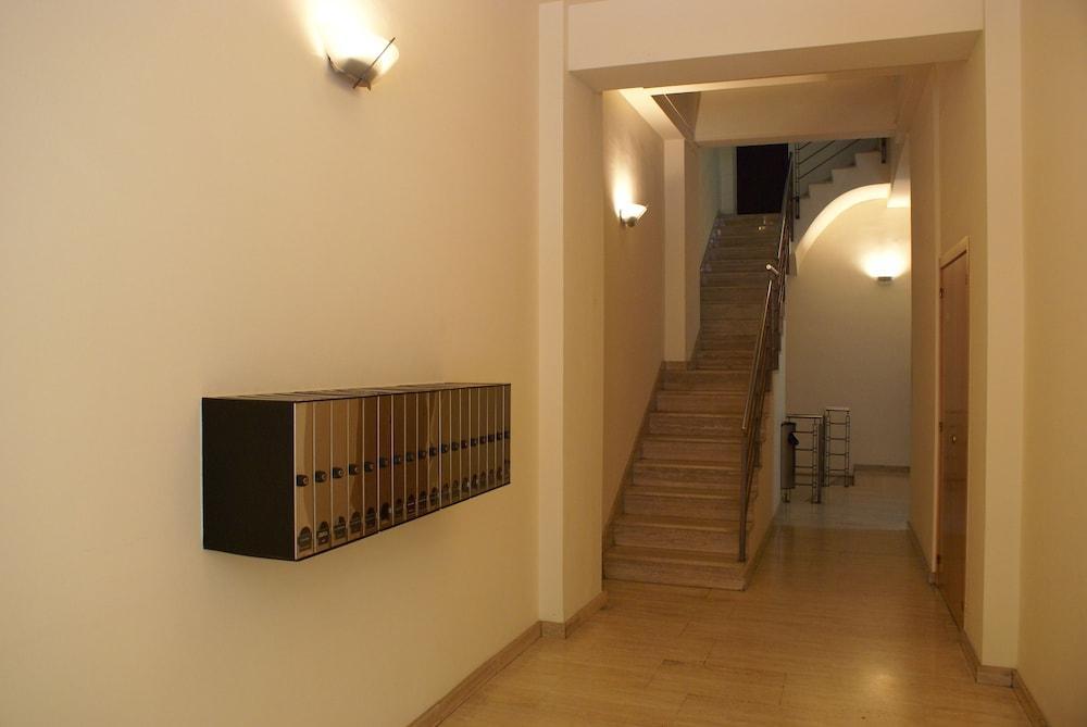 Fisa Rentals Aribau Barselona Dış mekan fotoğraf